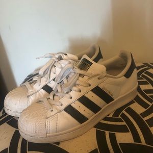 Adidas Superstar
